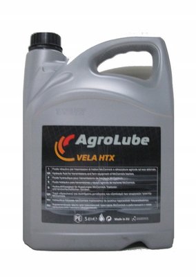 PIECES TRACTEUR PAG* - LUBRIFIANTS* - HUILE TRANSMISSION FREIN IMMERGE VELA HTX 10W30 5L Landini